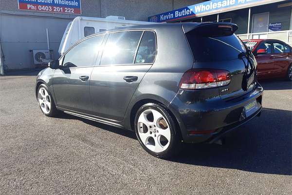 2012 Volkswagen Golf GTI VI