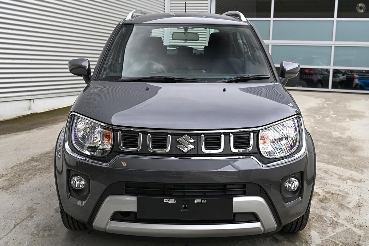 2024 Suzuki Ignis GL MF Series II