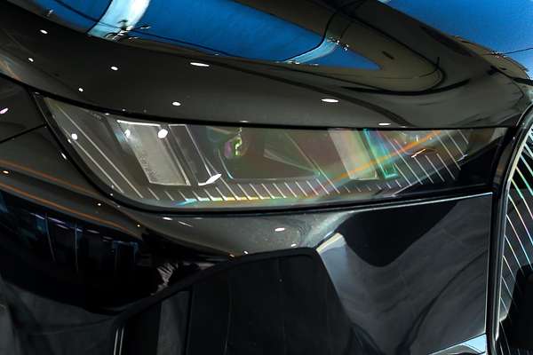 2025 BMW iX xDrive45 M Sport I20 LCI