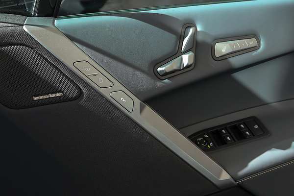 2025 BMW iX xDrive45 M Sport I20 LCI