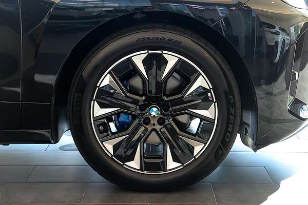 2025 BMW iX xDrive45 M Sport I20 LCI