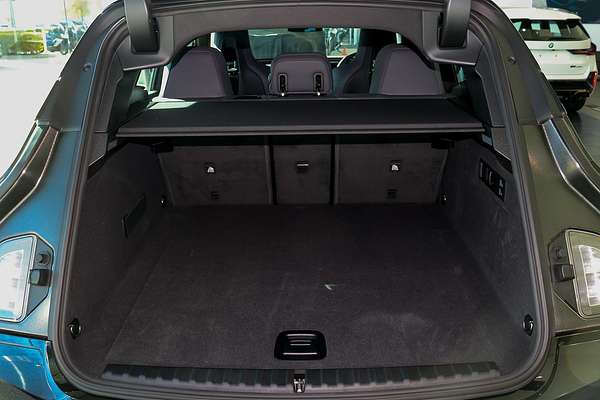 2025 BMW iX xDrive45 M Sport I20 LCI