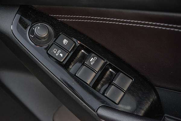 2018 Mazda 3 SP25 GT BN Series