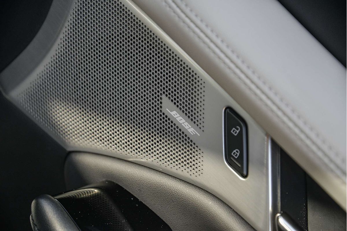 2024 Mazda 3 G25 Astina BP Series