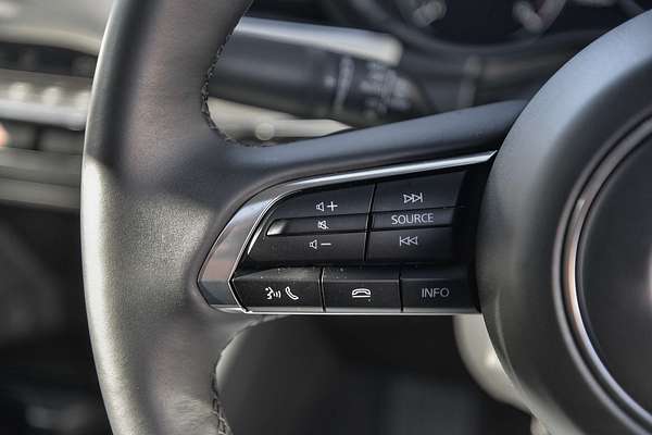 2024 Mazda 3 G25 Astina BP Series