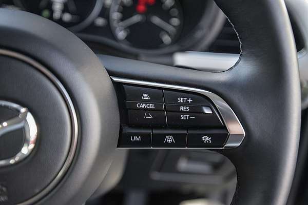 2024 Mazda 3 G25 Astina BP Series