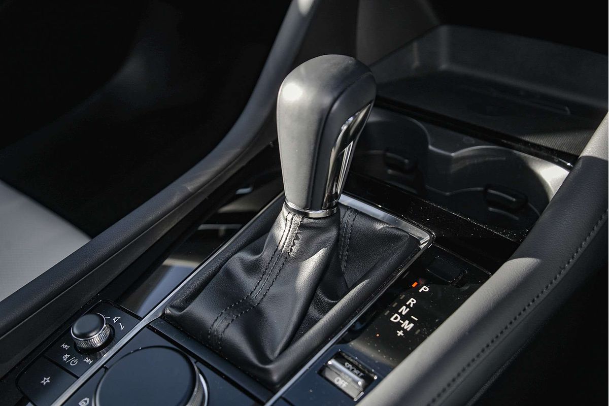 2024 Mazda 3 G25 Astina BP Series