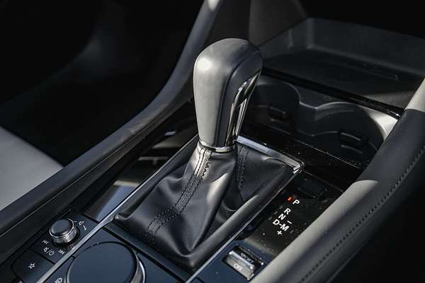 2024 Mazda 3 G25 Astina BP Series