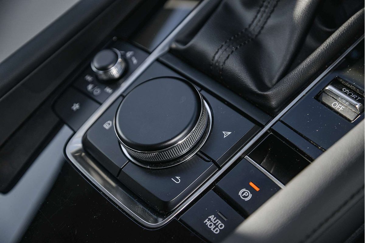 2024 Mazda 3 G25 Astina BP Series
