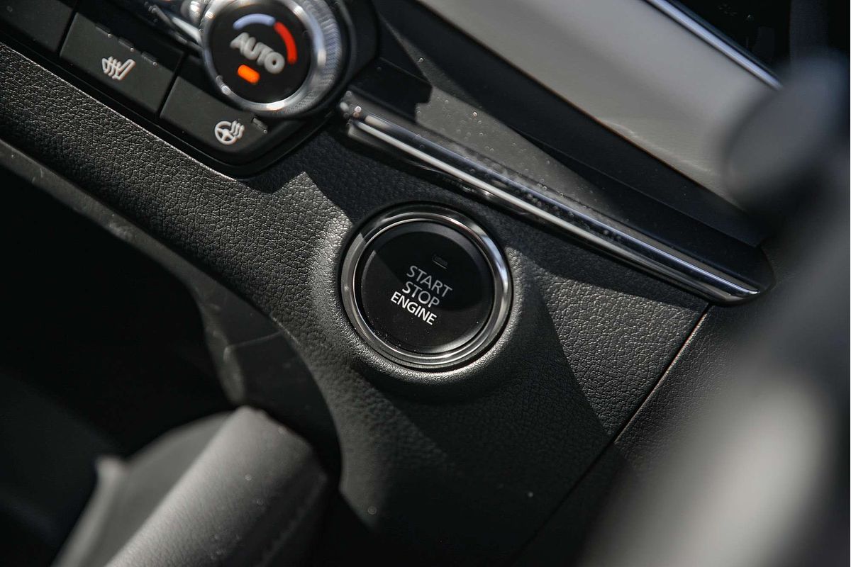 2024 Mazda 3 G25 Astina BP Series
