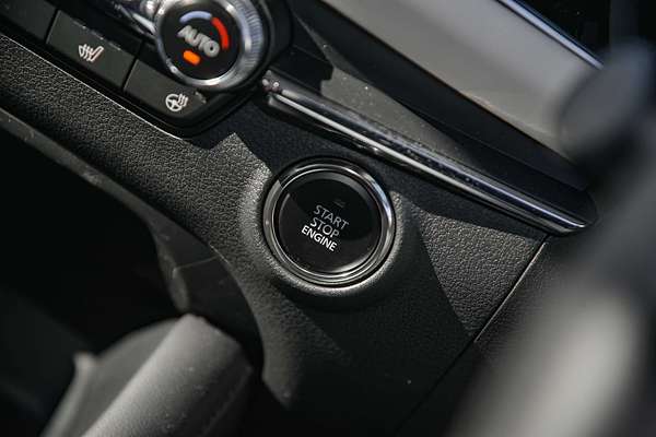 2024 Mazda 3 G25 Astina BP Series