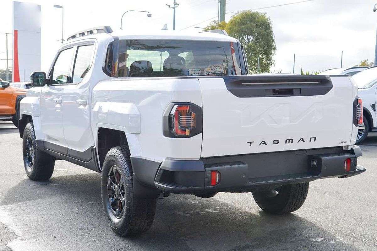 2025 Kia Tasman X-Pro TK 4X4