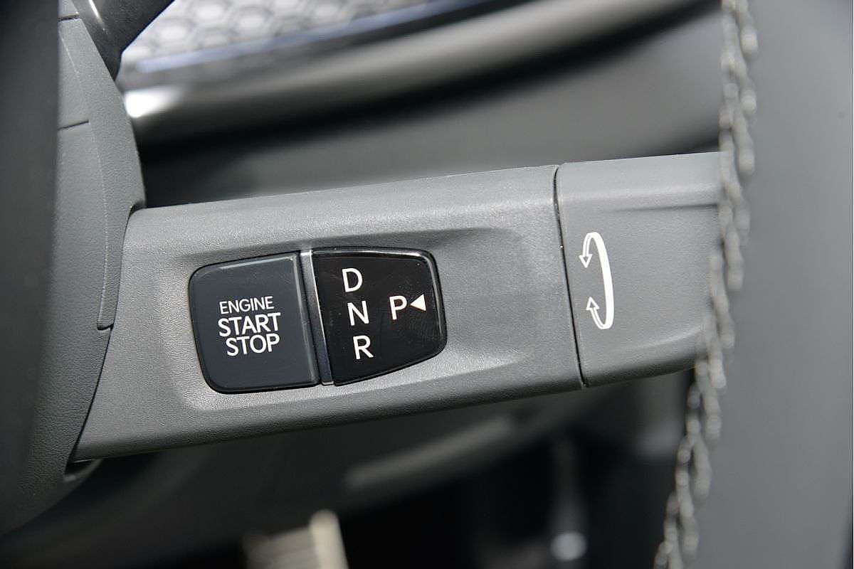 2025 Kia Tasman X-Pro TK 4X4