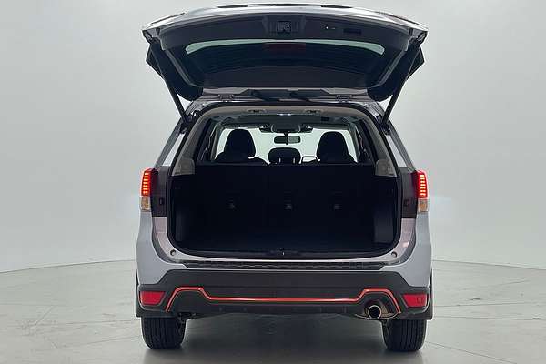 2021 Subaru Forester 2.5i Sport S5