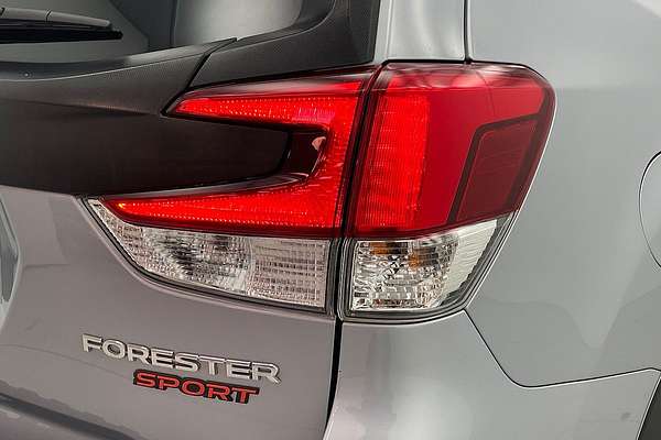 2021 Subaru Forester 2.5i Sport S5