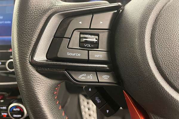 2021 Subaru Forester 2.5i Sport S5