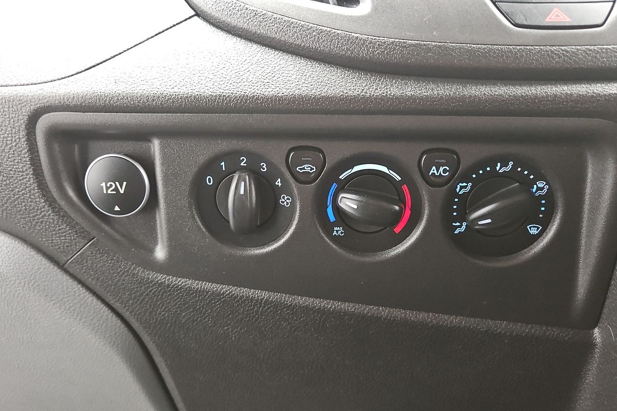 2017 Ford Transit 350L VO LWB