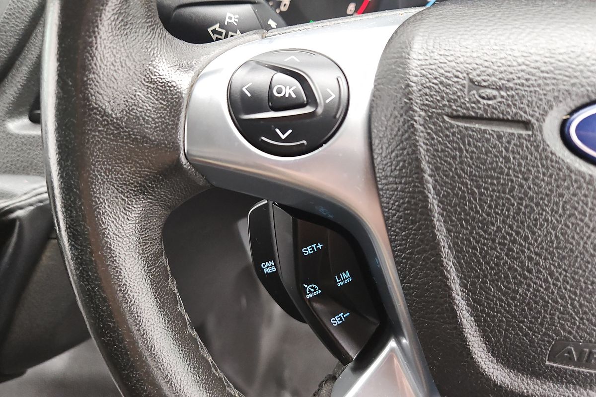 2017 Ford Transit 350L VO LWB