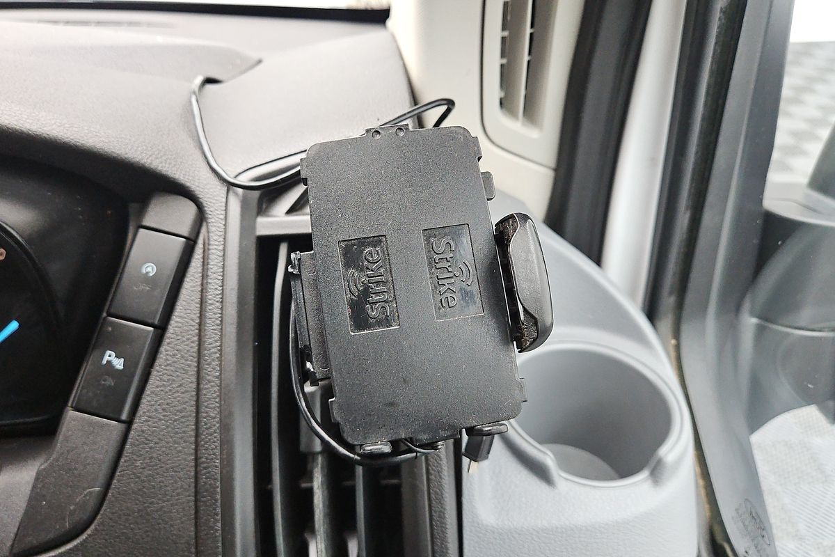 2017 Ford Transit 350L VO LWB