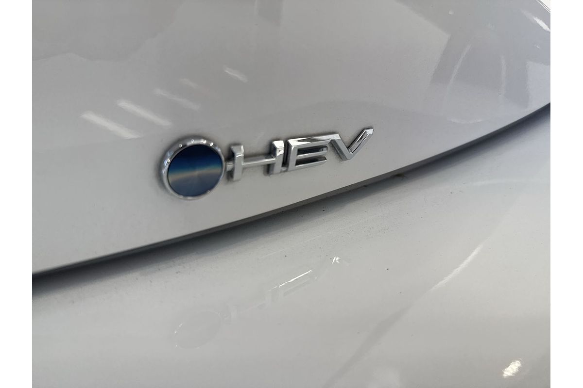 2024 Toyota Corolla SX Hybrid ZWE219R