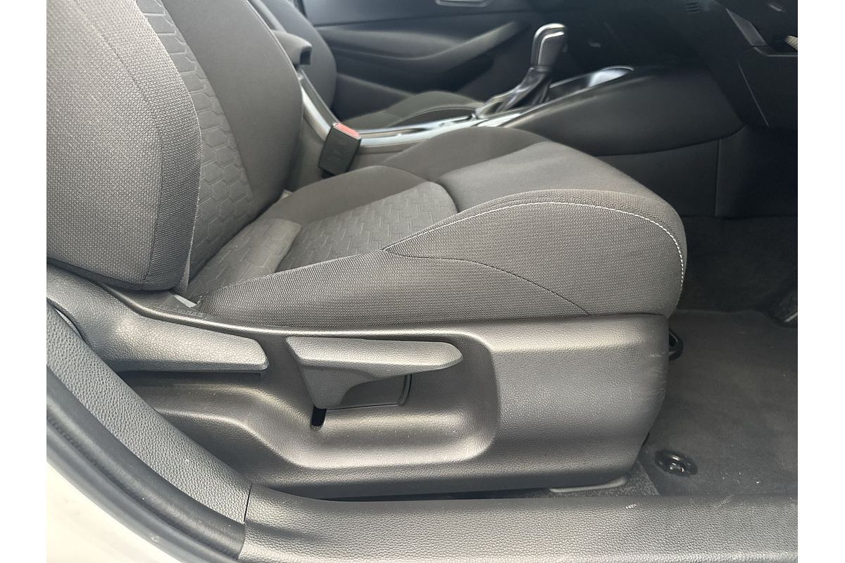 2024 Toyota Corolla SX Hybrid ZWE219R