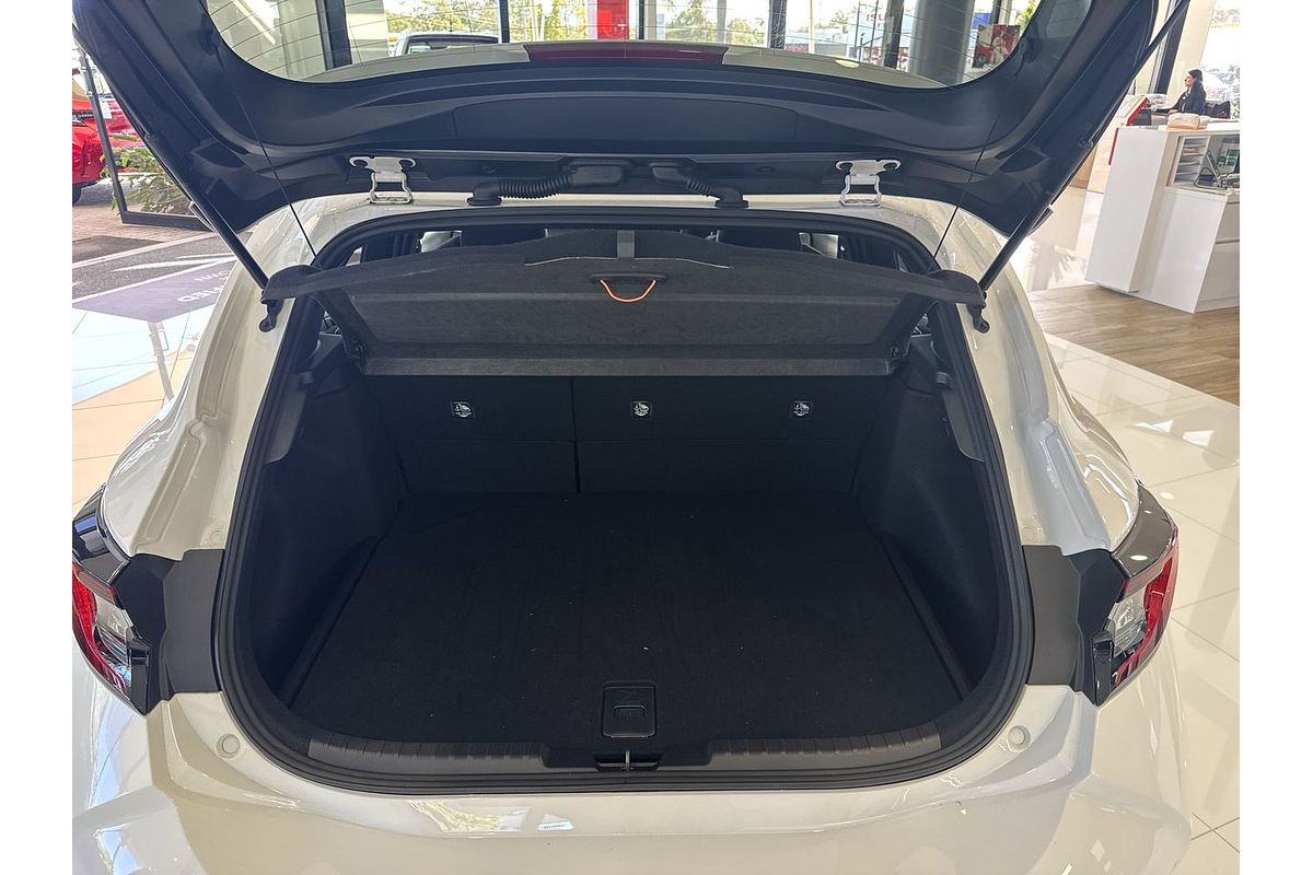 2024 Toyota Corolla SX Hybrid ZWE219R
