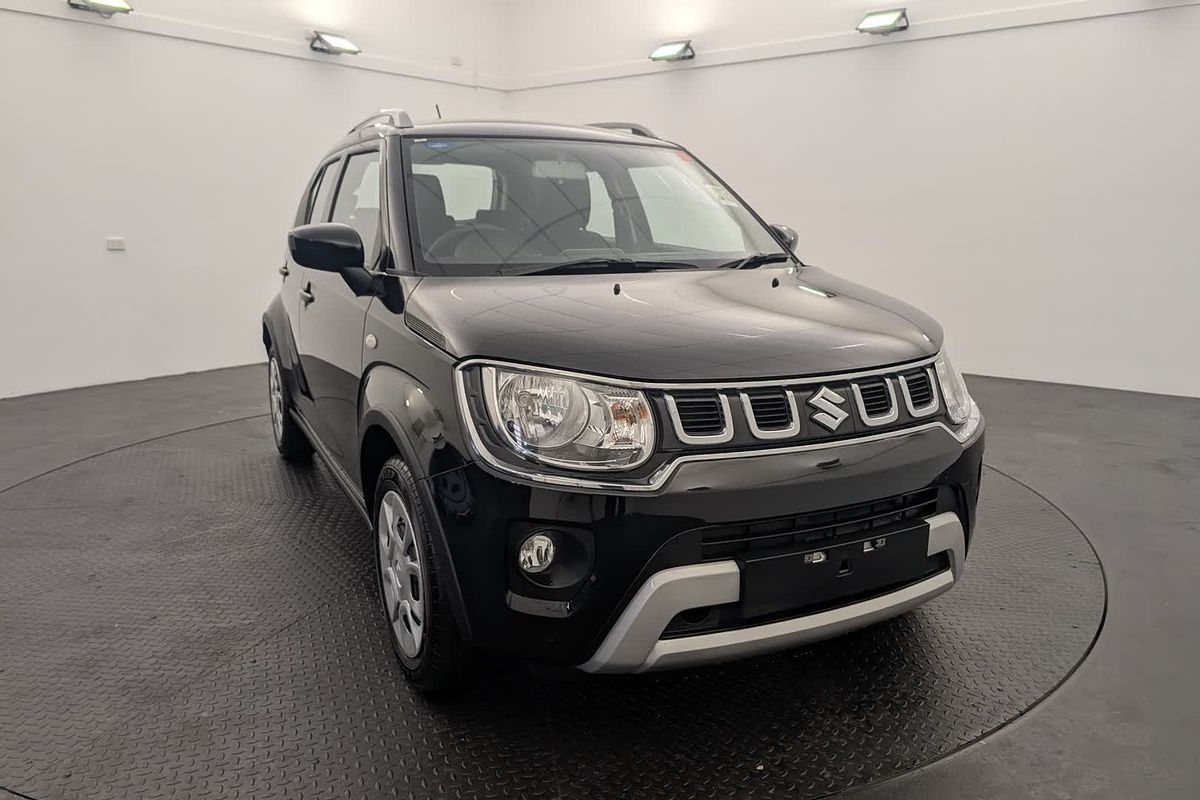 2025 Suzuki Ignis GL MF Series II
