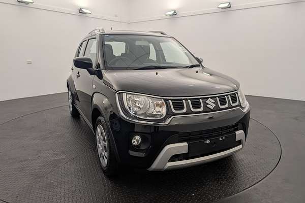 2025 Suzuki Ignis GL MF Series II