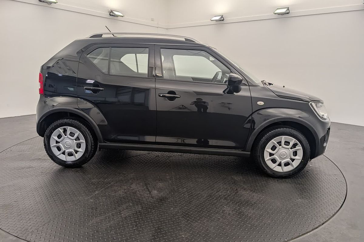 2025 Suzuki Ignis GL MF Series II