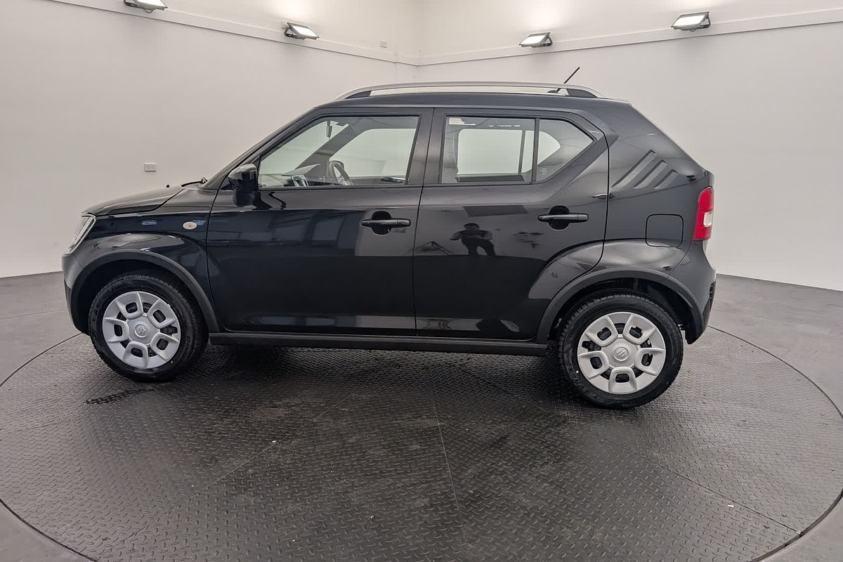 2025 Suzuki Ignis GL MF Series II