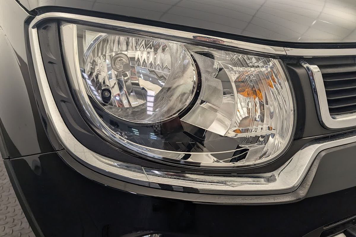 2025 Suzuki Ignis GL MF Series II