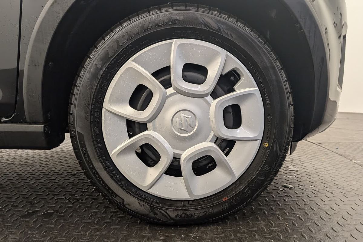 2025 Suzuki Ignis GL MF Series II