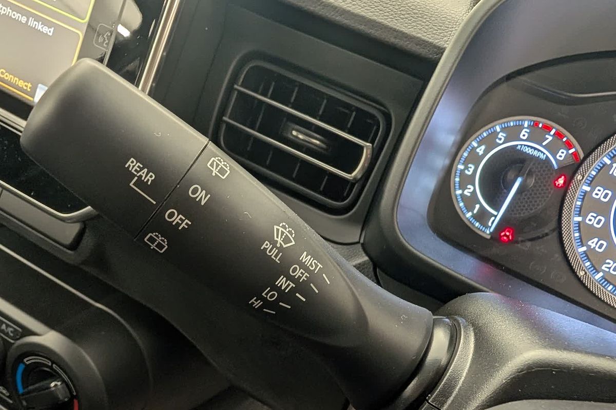 2025 Suzuki Ignis GL MF Series II