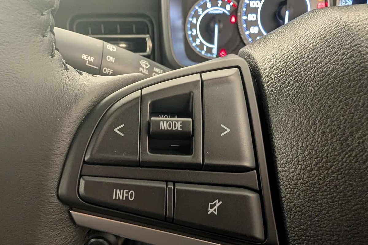 2025 Suzuki Ignis GL MF Series II