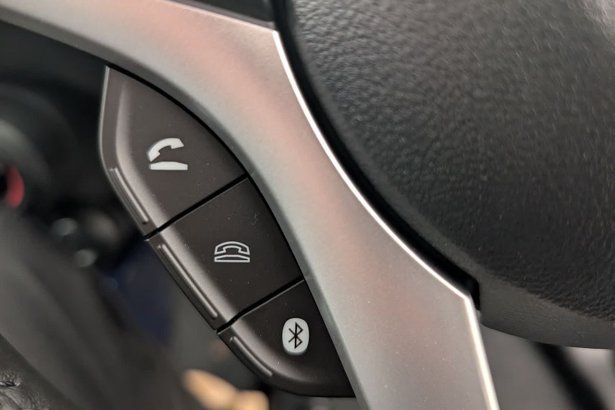 2025 Suzuki Ignis GL MF Series II