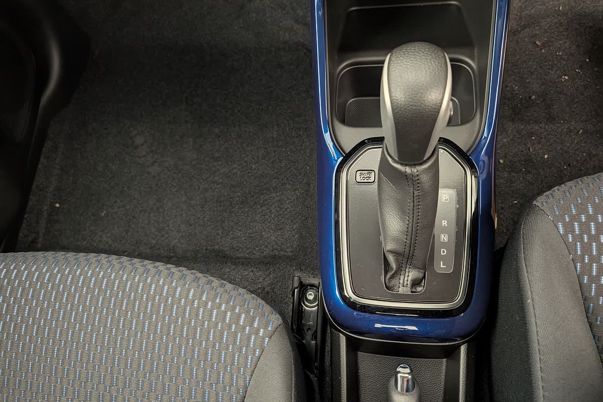 2025 Suzuki Ignis GL MF Series II