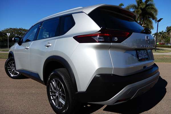 2024 Nissan X-TRAIL ST T33