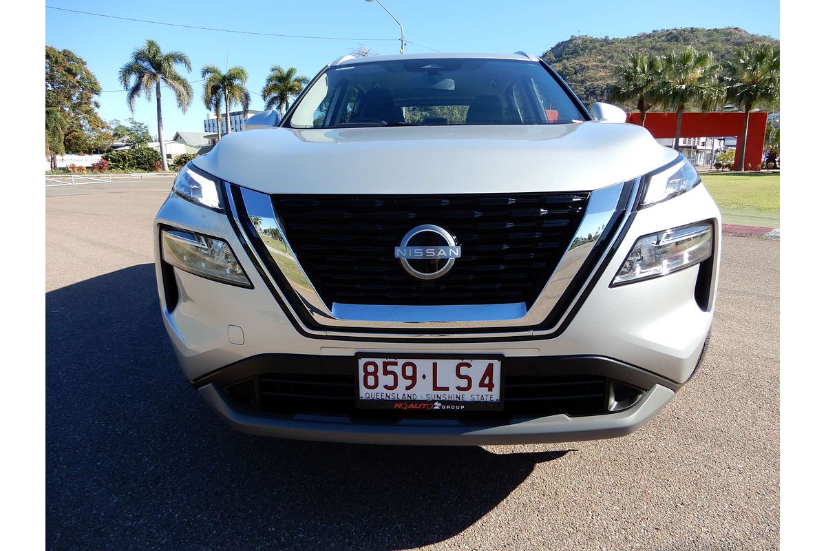 2024 Nissan X-TRAIL ST T33