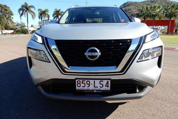 2024 Nissan X-TRAIL ST T33
