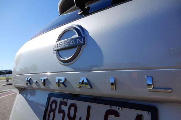 2024 Nissan X-TRAIL ST T33