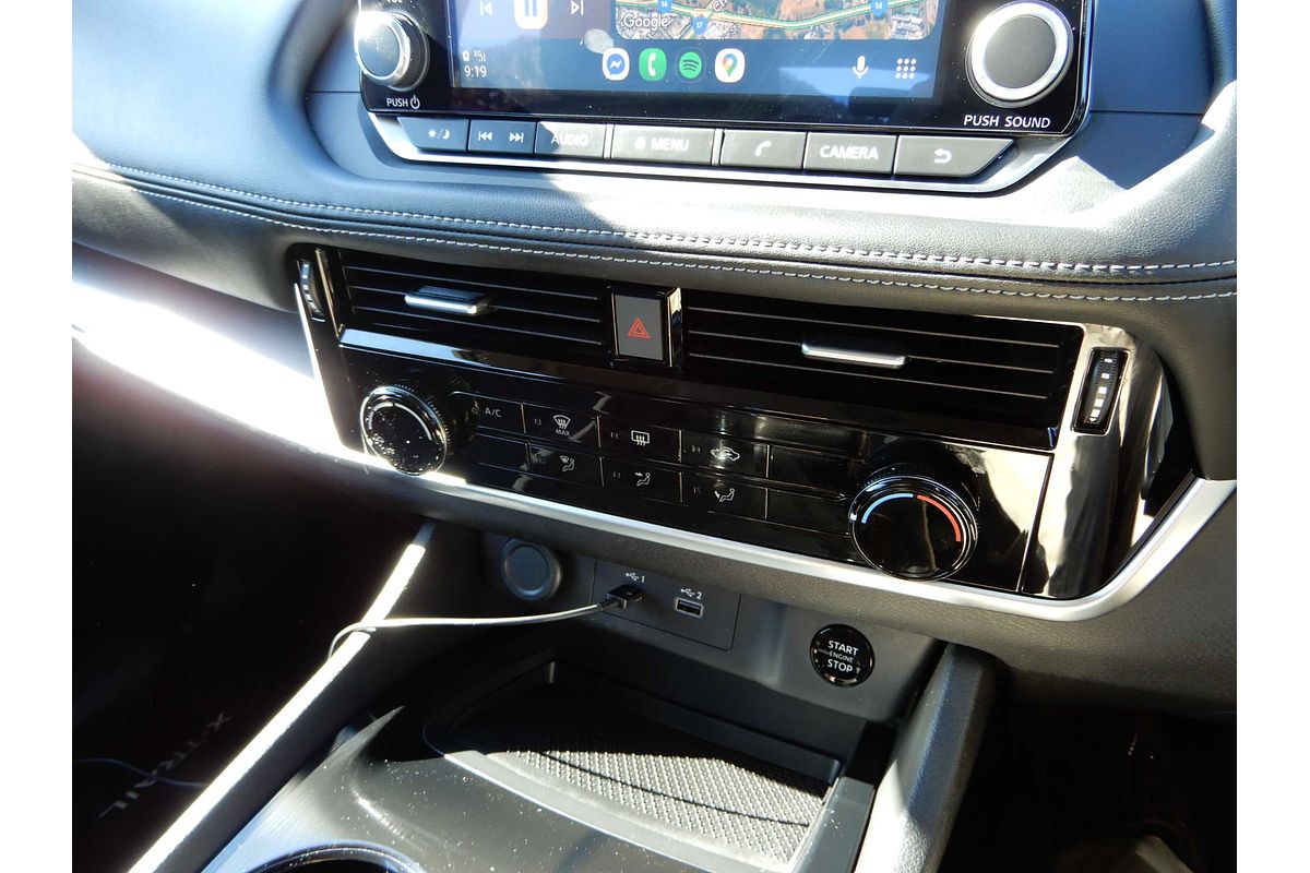 2024 Nissan X-TRAIL ST T33