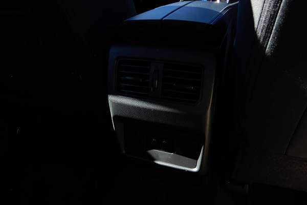 2024 Nissan X-TRAIL ST T33