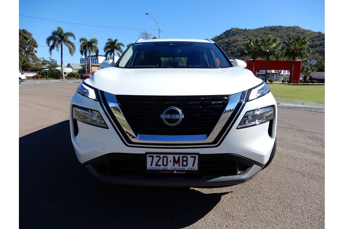 2024 Nissan X-TRAIL ST T33