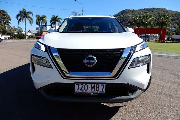 2024 Nissan X-TRAIL ST T33