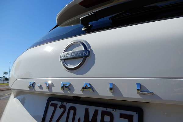 2024 Nissan X-TRAIL ST T33