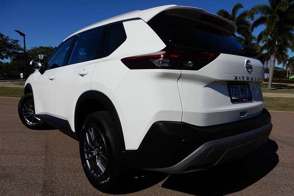 2024 Nissan X-TRAIL ST T33