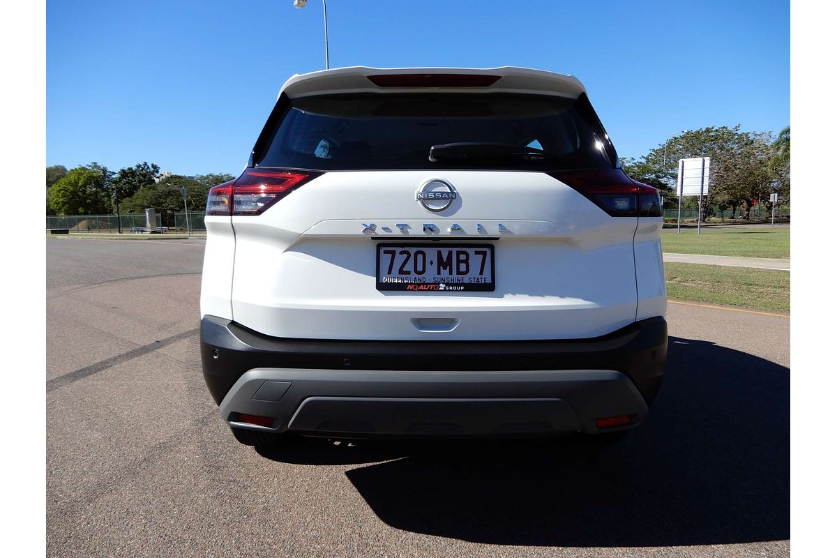 2024 Nissan X-TRAIL ST T33