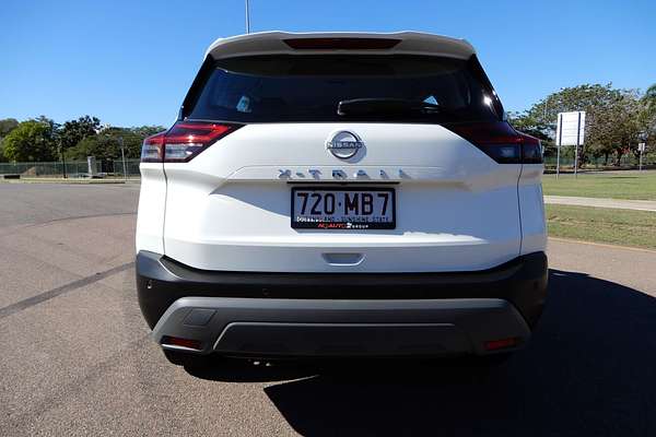 2024 Nissan X-TRAIL ST T33