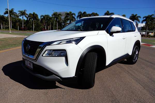 2024 Nissan X-TRAIL ST T33