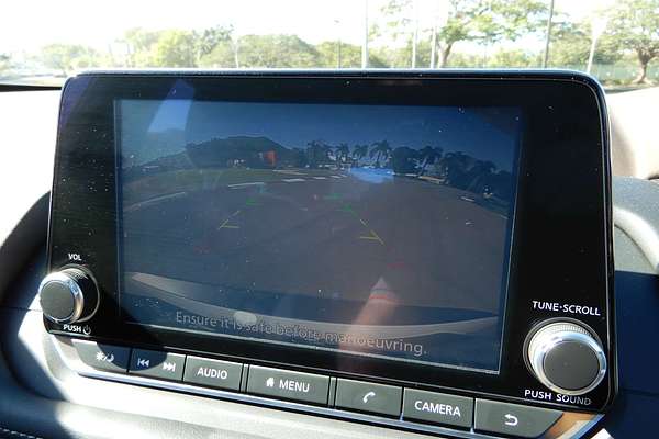 2024 Nissan X-TRAIL ST T33